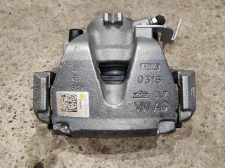 суппорт передний правый Audi A4 B9 2016, 1.4 л., бензин, 8W0615124