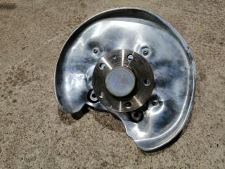 кулак задний левый Audi A4 B9 2016, 1.4 л., бензин, 8W0505431S