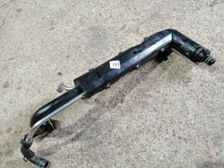 трубка вентиляции картерных газов Audi A4 B9 2016, 1.4 л., бензин, 04E103474T