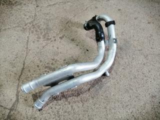 трубка охлаждающей жидкости Audi A4 B9 2016, 1.4 л., бензин, 04E121151E