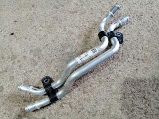 трубка охлаждающей жидкости Audi A4 B9 2016, 1.4 л., бензин, 8W0121400B