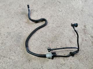 клапан вентиляции топливного бака Audi A4 B9 2016, 1.4 л., бензин, 04E133366CN