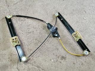 стеклоподъемник электрический передний правый Audi A4 B9 2016, 1.4 л., бензин, 8W0837462