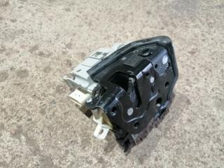 замок двери задней правой Audi A4 B9 2016, 1.4 л., бензин, 8X0839016E