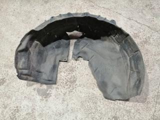 защита арок задняя правая (подкрылок) Audi A4 B9 2016, 1.4 л., бензин, 8W0810172F