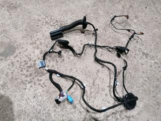 дверная проводка Audi A4 B9 2016, 1.4 л., бензин, 8W0971687AE