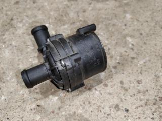 насос антифриза дополнительный Volkswagen Caddy 4 поколение 2019, 1.4 л., бензин, 2Q0965567