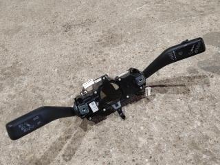 переключатель подрулевой (стрекоза) Volkswagen Caddy 4 поколение 2019, 1.4 л., бензин, 5K0953502K