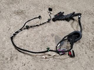 дверная проводка Volkswagen Caddy 4 поколение 2019, 1.4 л., бензин