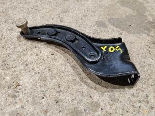 ролик двери сдвижной Volkswagen Caddy 4 поколение 2019, 1.4 л., бензин, 2K0843436B