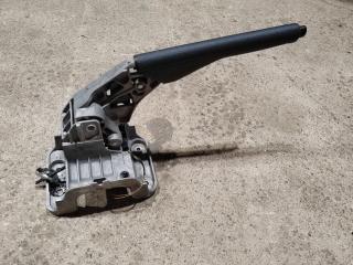 механизм стояночного тормоза (ручника) Volkswagen Caddy 4 поколение 2019, 1.4 л., бензин, 1T1711303M