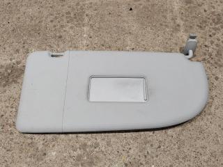 козырек солнцезащитный Volkswagen Caddy 4 поколение 2019, 1.4 л., бензин, 2K0857552S