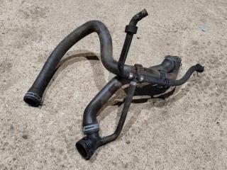 патрубок радиатора Volkswagen Caddy 4 поколение 2019, 1.4 л., бензин, 2K0121049L