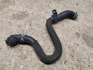 патрубок радиатора Volkswagen Caddy 4 поколение 2019, 1.4 л., бензин, 2K0122157AL