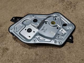 стеклоподъемник передний левый Skoda Yeti 1 поколение [рестайлинг] 2016, 1.2 л., TSI, бензин, АКПП, 5L0837461