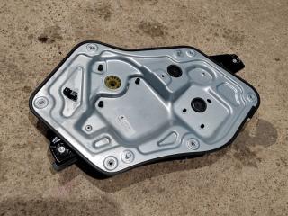 стеклоподъемник электрический передний правый Skoda Yeti 1 поколение [рестайлинг] 2016, 1.2 л., TSI, бензин, АКПП, 5L0837462