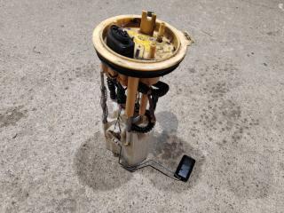 насос топливный Volkswagen Tiguan 1 поколение 2008, 2.0 л., дизель, 5N0919088D