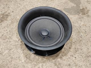 динамик двери Skoda Yeti 1 поколение [рестайлинг] 2016, 1.2 л., TSI, бензин, АКПП, 5L0035411J