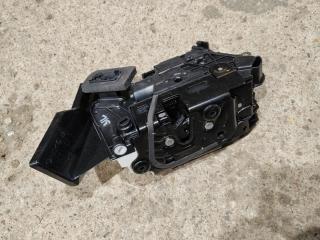 замок двери задней левой Skoda Yeti 1 поколение [рестайлинг] 2016, 1.2 л., TSI, бензин, АКПП, 6V0839015A