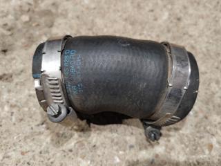 патрубок интеркулера Volkswagen Tiguan 1 поколение 2008, 2.0 л., дизель, 5N0145828D, 1K0145828S