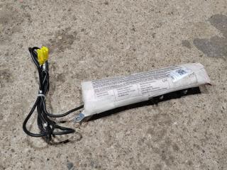 подушка безопасности сиденья Volkswagen Tiguan 1 поколение 2008, 2.0 л., дизель, 5N0880241C