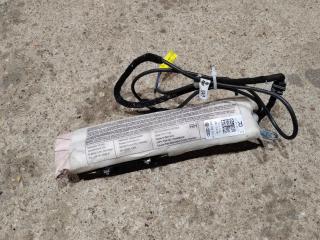 подушка безопасности сиденья Volkswagen Tiguan 1 поколение 2008, 2.0 л., дизель, 5N0880242A