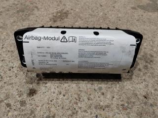 подушка безопасности пассажира Volkswagen Tiguan 1 поколение 2008, 2.0 л., дизель, 1Q0880204