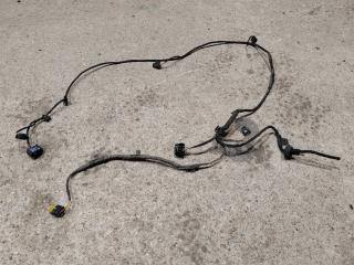 проводка датчиков парковки Audi A4 B9 2016, 1.4 л., бензин, 8W0971104K