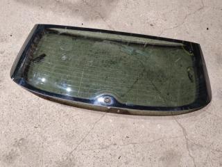 стекло заднее Volkswagen Tiguan 1 поколение 2008, 2.0 л., дизель, 5N0845051G