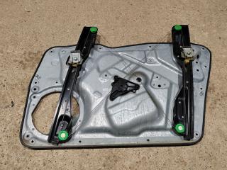 стеклоподъемник передний левый Volkswagen Tiguan 1 поколение 2008, 2.0 л., дизель, 5N0837461