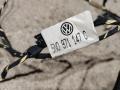 Проводка крышки багажника Volkswagen Tiguan 1 поколение 2008, 2.0 л., дизель, 5N0971148B, 5N0971147C - фото №2