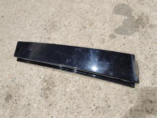 молдинг двери задней левой Volkswagen Tiguan 1 поколение 2008, 2.0 л., дизель, 5N0839901A