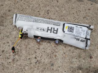 подушка безопасности сиденья Audi A4 B9 2016, 1.4 л., бензин, 8W0880442D