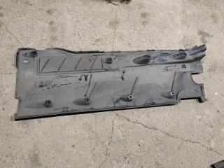 защита днища Volkswagen Tiguan 1 поколение 2008, 2.0 л., дизель, 5N0825202