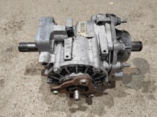 раздаточная коробка Volkswagen Tiguan 1 поколение 2011, 2.0 л., дизель, 0A6409053AD