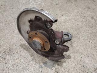 кулак задний правый Audi A4 B8/8K 2008, 1.8 л., бензин, 8K0505432AG