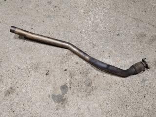 труба приемная глушителя Audi A4 B8/8K 2008, 1.8 л., бензин, 8K0254350R