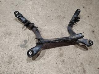 балка подвески задняя Audi A4 B8/8K 2008, 1.8 л., бензин, 8K0505235S