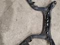 балка подвески задняя Audi A4 B8/8K 2008, 1.8 л., бензин, 8K0505235S - фото №9