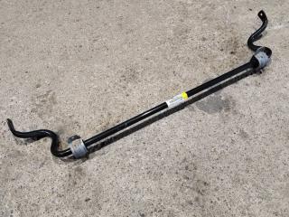 стабилизатор подвески задний Audi A4 B8/8K 2008, 1.8 л., бензин, 8K0411309K