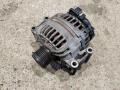 генератор Audi A4 B8/8K 2008, 1.8 л., бензин, 06H903016L - фото №6
