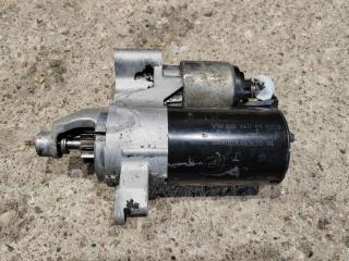 стартер Audi A4 B8/8K 2008, 1.8 л., бензин, 06D911021B