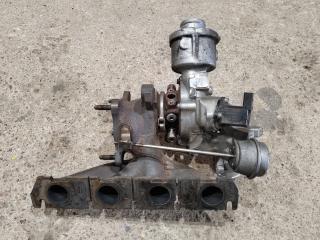 турбина Audi A4 B8/8K 2008, 1.8 л., бензин, 06H145701K