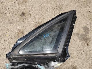 стекло кузовное боковое правое Audi A4 B8/8K 2008, 1.8 л., бензин, 8K5845300G