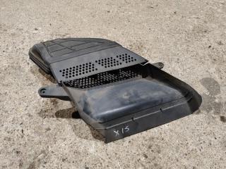 воздухозаборник Audi A4 B8/8K 2008, 1.8 л., бензин, 8K0129617