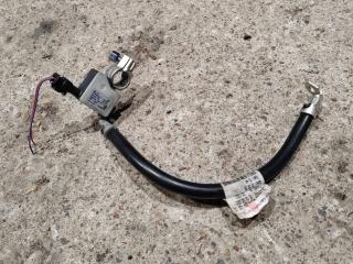 минусовой провод аккумулятора Audi A4 B8/8K 2008, 1.8 л., бензин, 8K0915181B