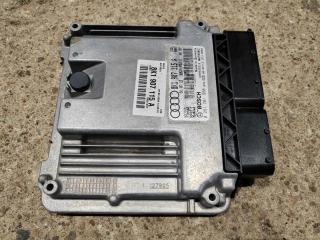 блок управления двигателем Audi A4 B8/8K 2008, 1.8 л., бензин, 8K1907115A