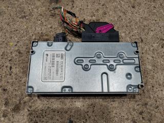 усилитель музыкальный Audi A4 B8/8K 2008, 1.8 л., бензин, 8T0035223S