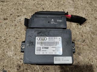 блок управления ручником Audi A4 B8/8K 2008, 1.8 л., бензин, 8K0907801D
