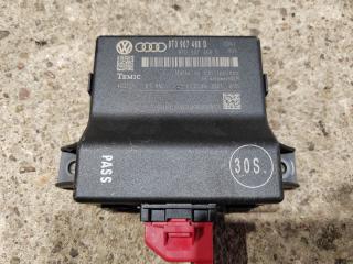 диагностический интерфейс Audi A4 B8/8K 2008, 1.8 л., бензин, 8T0907468D